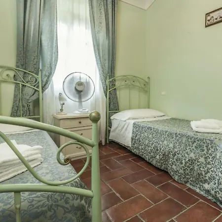 公寓 Locazione Turistica Etrusca *