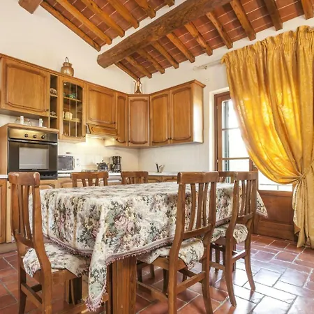 Locazione Turistica Etrusca Apartment