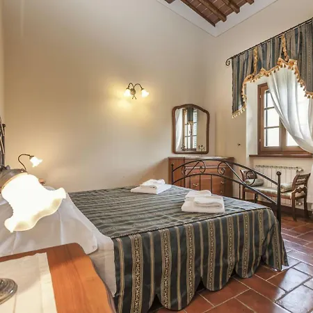 Locazione Turistica Etrusca Apartment
