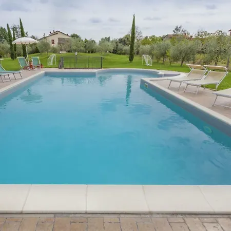 Apartment Locazione Turistica Etrusca